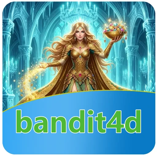 Pratinjau antarmuka bandit4d setelah terpasang